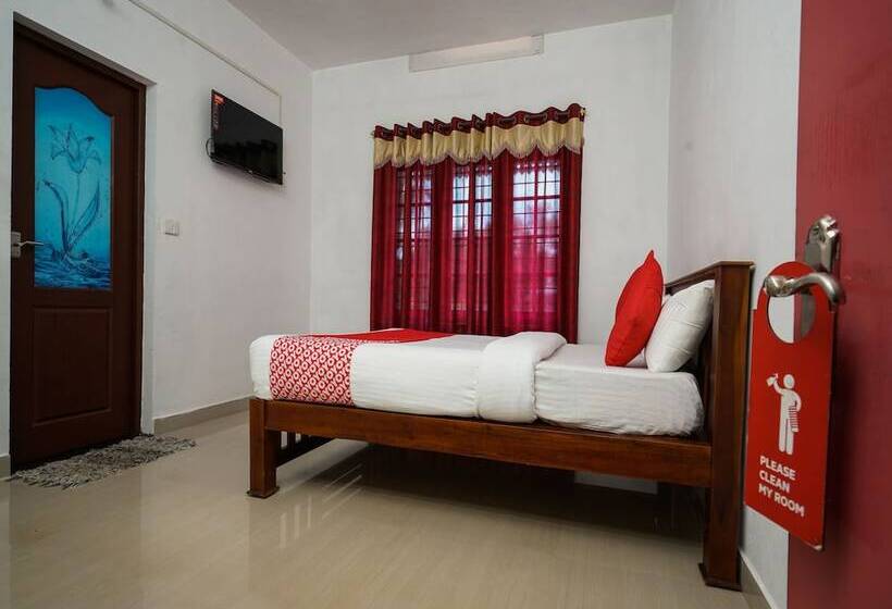 Пансион Le Grand By Oyo Rooms