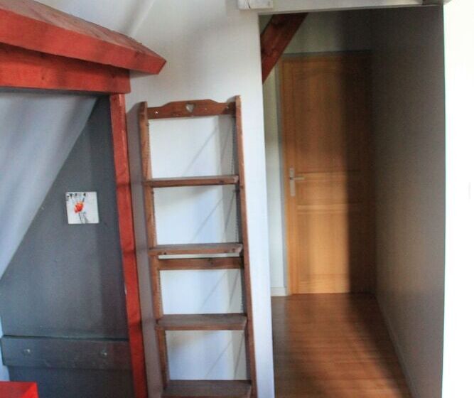 ペンション Le Haut Mesnil   8