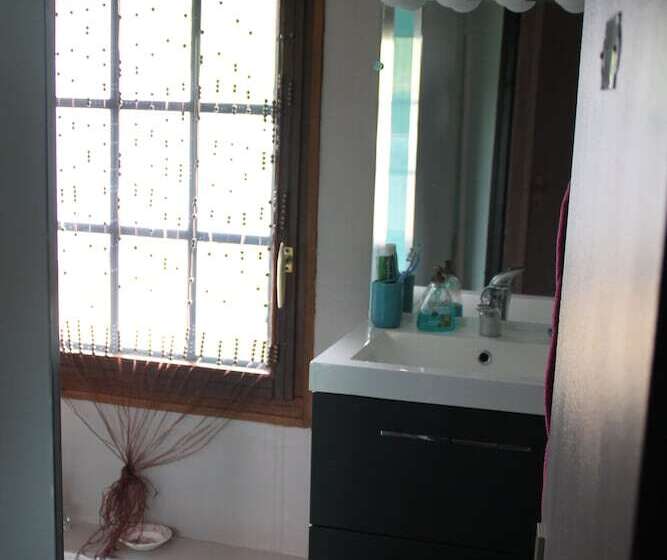 פנסיון Le Haut Mesnil 3