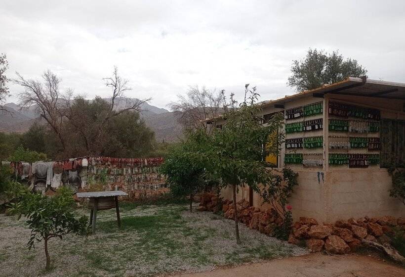 پانسیون Maison D'hotes Ait Bou Izryane