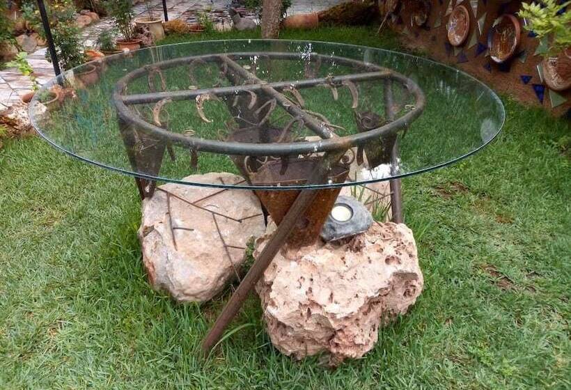 پانسیون Maison D'hotes Ait Bou Izryane