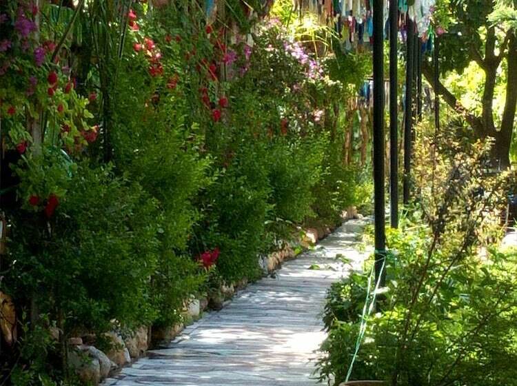 پانسیون Maison D'hotes Ait Bou Izryane