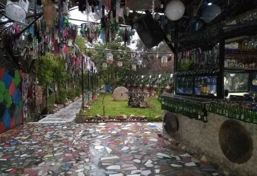 پانسیون Maison D'hotes Ait Bou Izryane