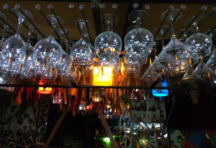 پانسیون Maison D'hotes Ait Bou Izryane