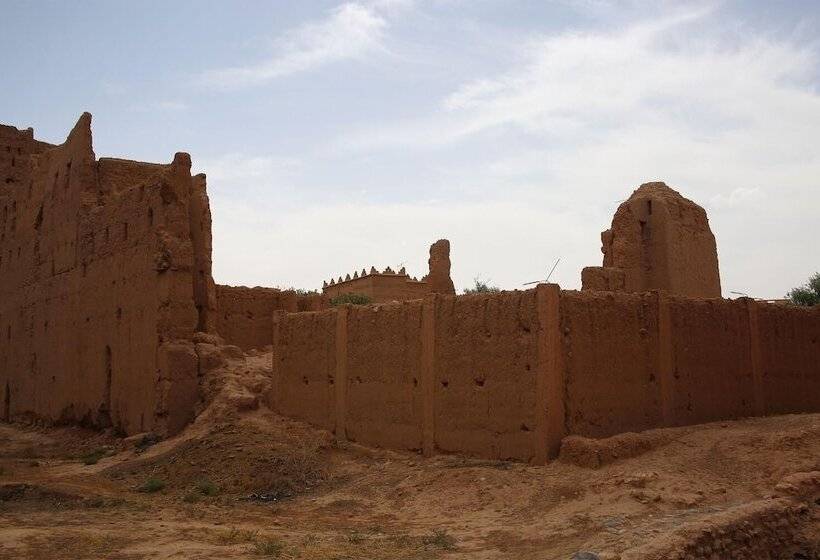 پانسیون Maison D'hôte Tizwiyate Dades