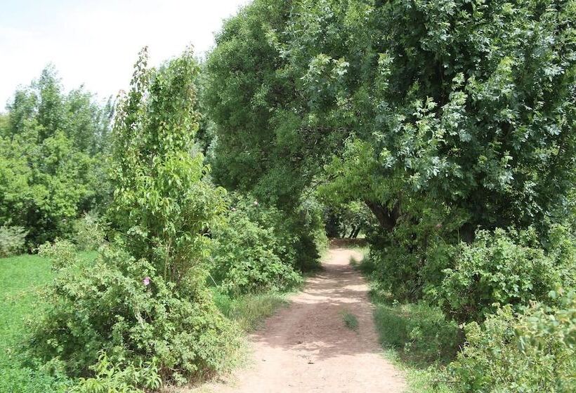 پانسیون Maison D'hôte Tizwiyate Dades