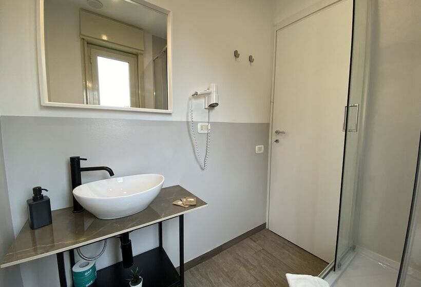 펜션 Ma&mi Light Rooms