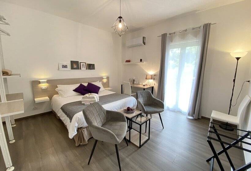 펜션 Ma&mi Light Rooms