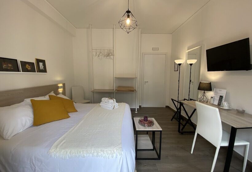 펜션 Ma&mi Light Rooms