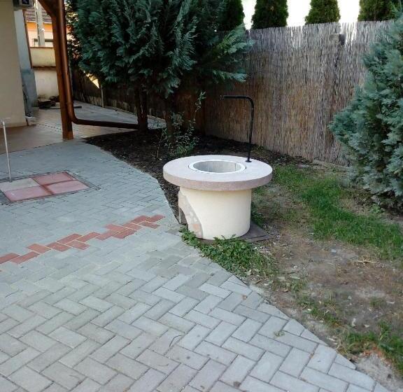 Пансион Nosztalgia Vendégház