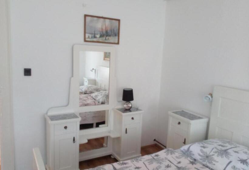 Пансион Nosztalgia Vendégház