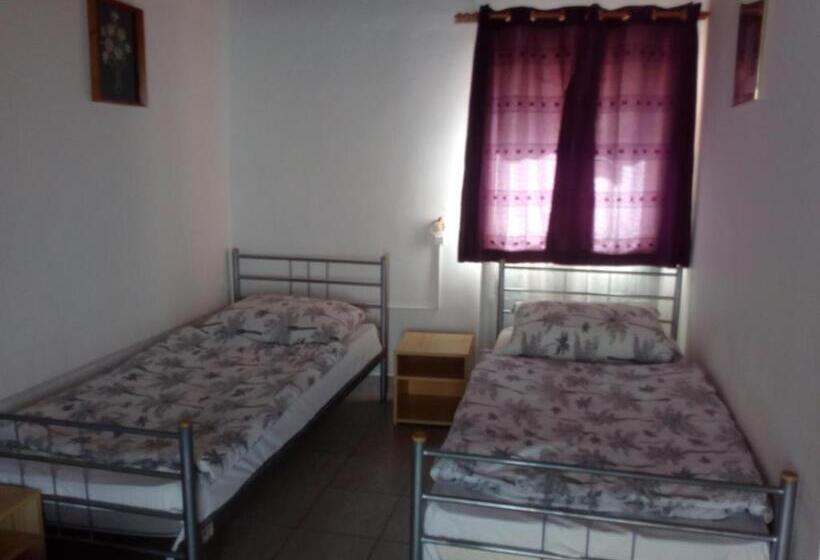 Пансион Nosztalgia Vendégház