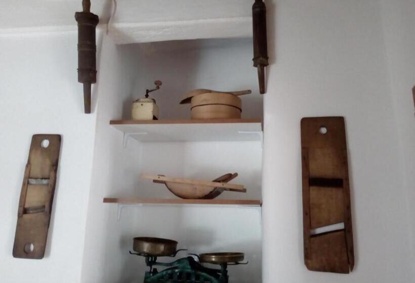 Пансион Nosztalgia Vendégház