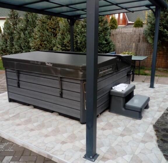 Пансион Nosztalgia Vendégház