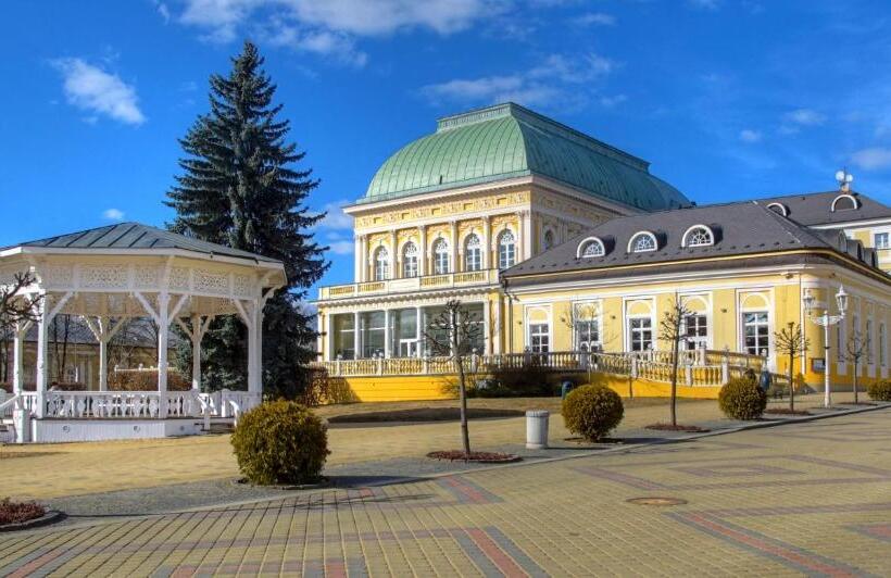 פנסיון Penzion U Modrého Slona