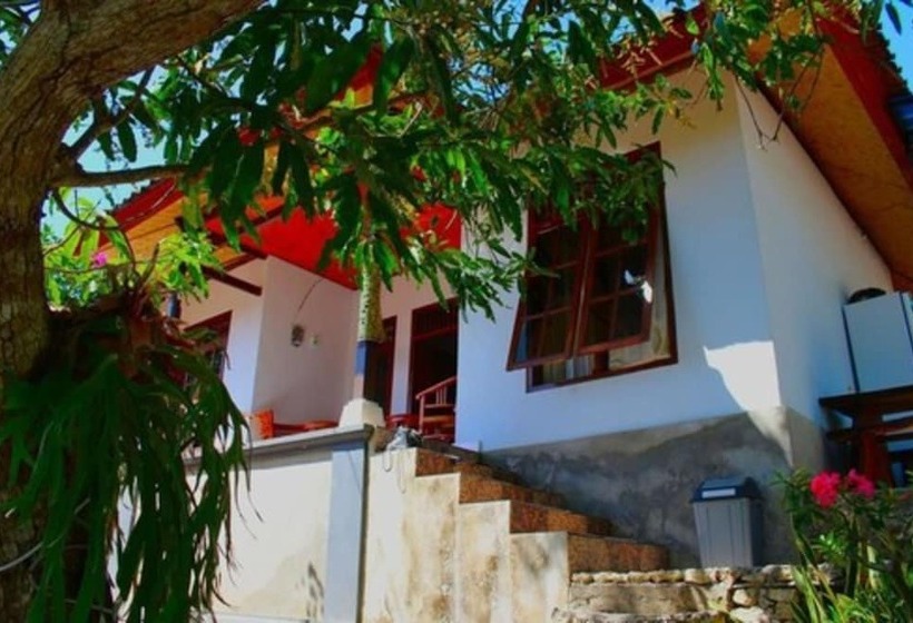 פנסיון Ramwan Guest House