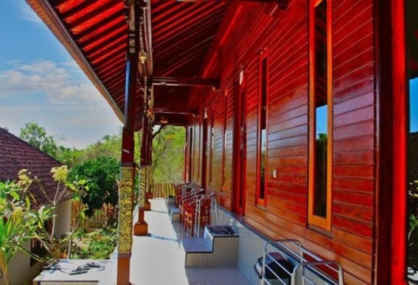 פנסיון Ramwan Guest House