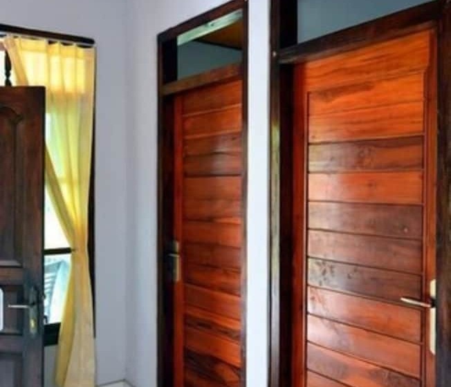 פנסיון Ramwan Guest House