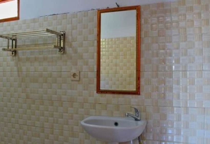 פנסיון Ramwan Guest House