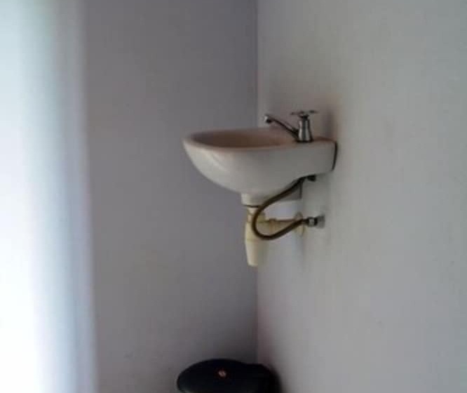 פנסיון Ramwan Guest House