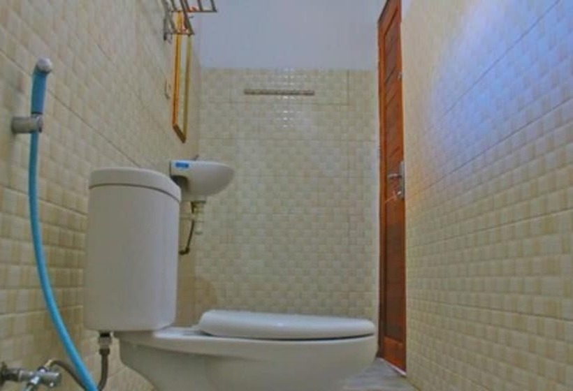 פנסיון Ramwan Guest House