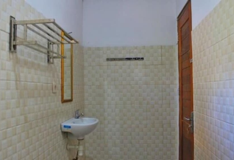 פנסיון Ramwan Guest House