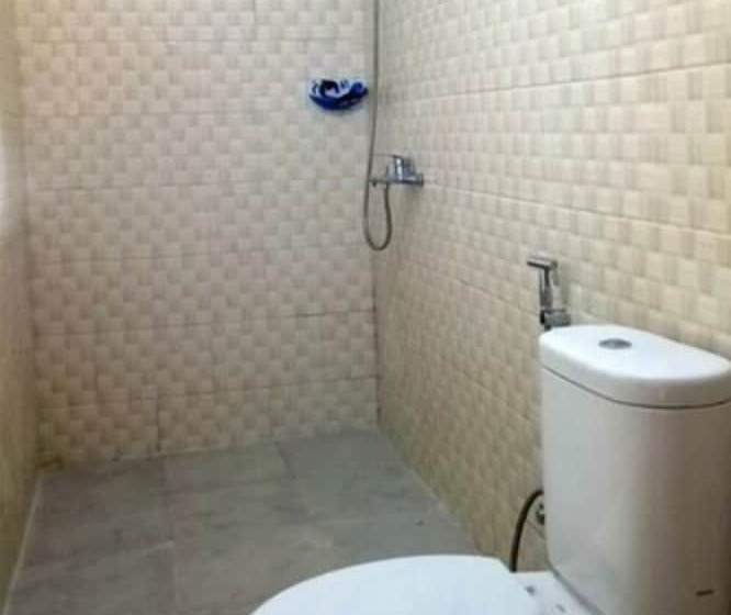 פנסיון Ramwan Guest House