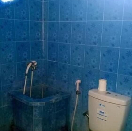 פנסיון Ramwan Guest House