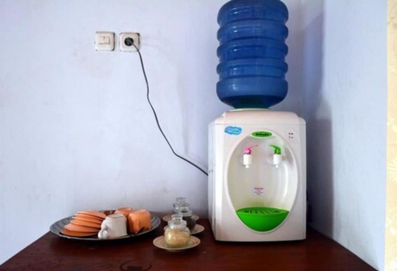 פנסיון Ramwan Guest House