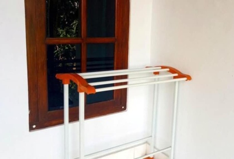 פנסיון Ramwan Guest House