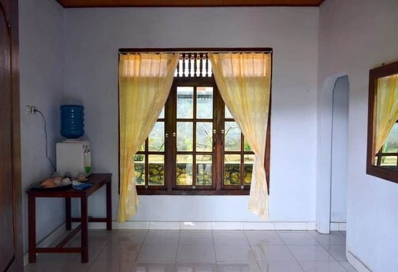 פנסיון Ramwan Guest House