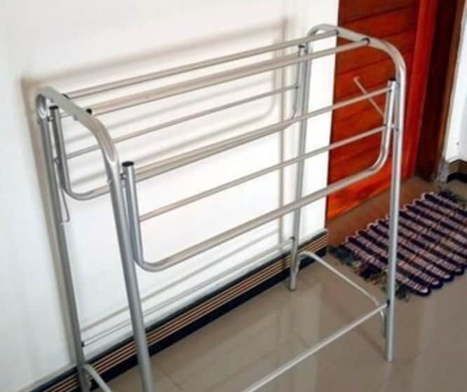 פנסיון Ramwan Guest House