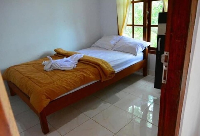 פנסיון Ramwan Guest House