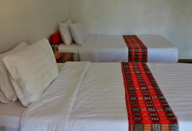 פנסיון Ramwan Guest House