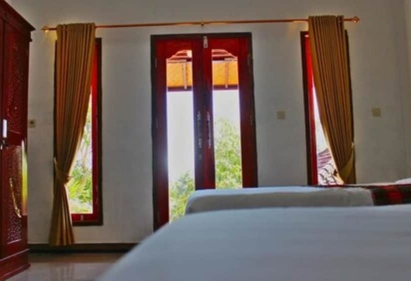 פנסיון Ramwan Guest House