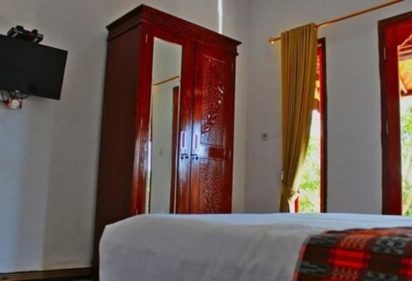 פנסיון Ramwan Guest House