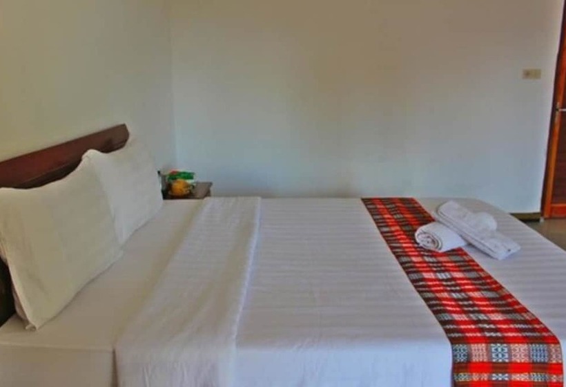 פנסיון Ramwan Guest House