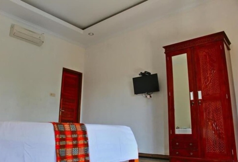 פנסיון Ramwan Guest House