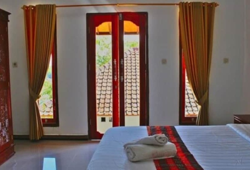 פנסיון Ramwan Guest House