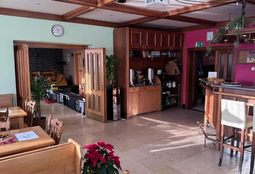 膳宿费 Rožmberk Inn