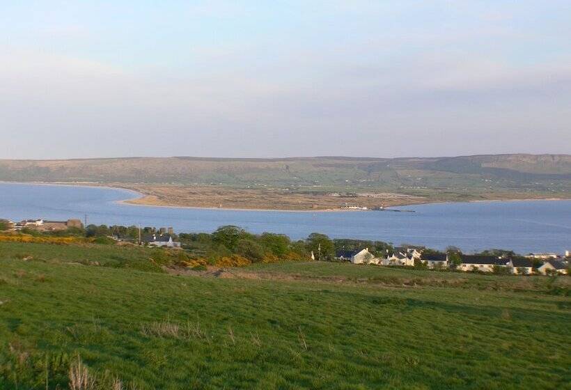 膳宿费 Templeview Lodge