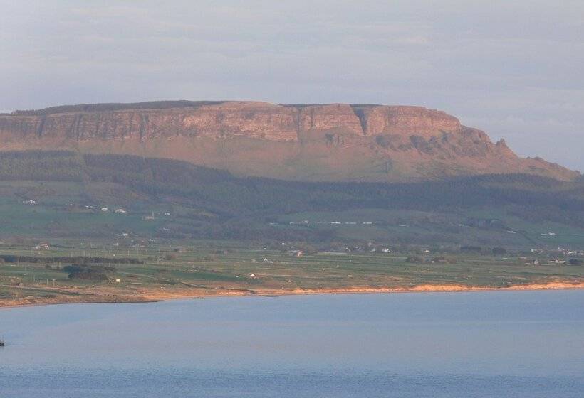 膳宿费 Templeview Lodge