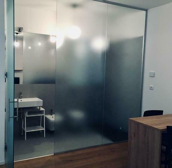 פנסיון V Suite