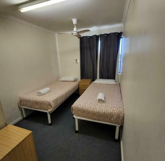 Perth City Apartment