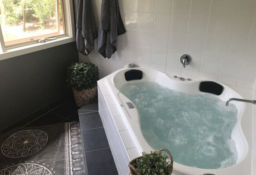 The Nature Resort Villas