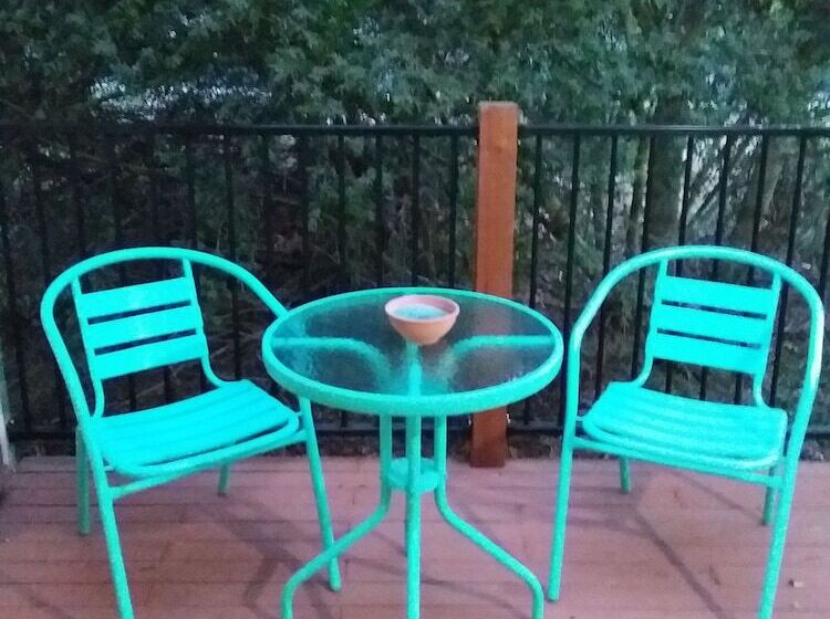 The Nature Resort Villas