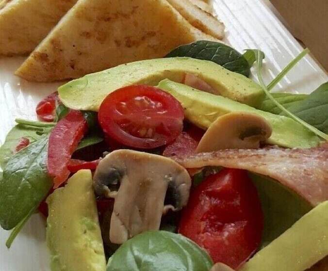 The Nature Resort Villas