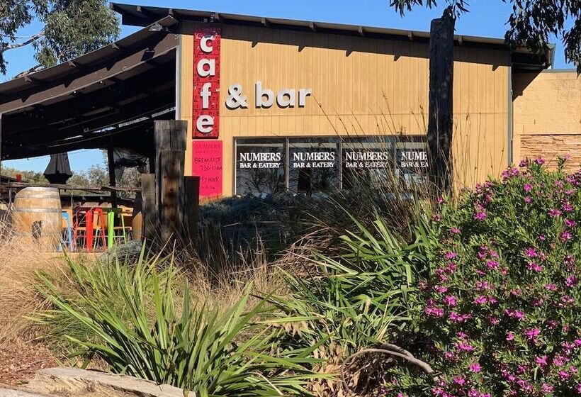 The Nature Resort Villas