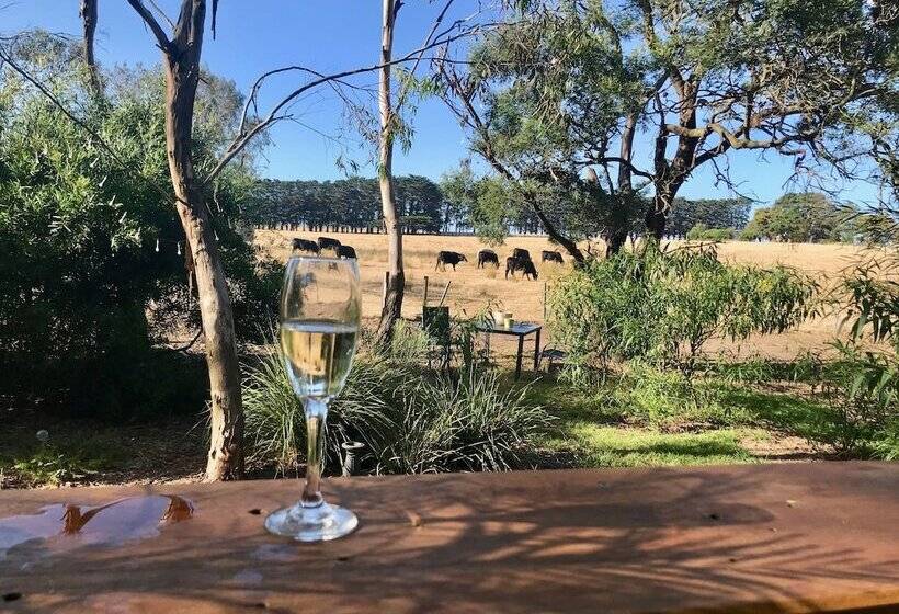 The Nature Resort Villas