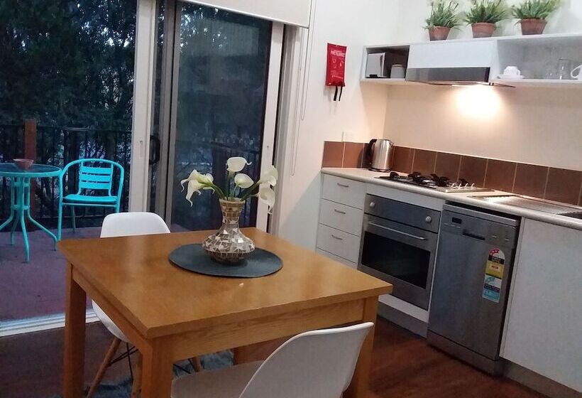 The Nature Resort Villas